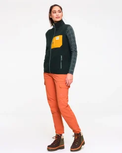Store Rothe Vest Fleece|Vests
