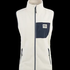 Outlet Rothe Vest Fleece|Vests