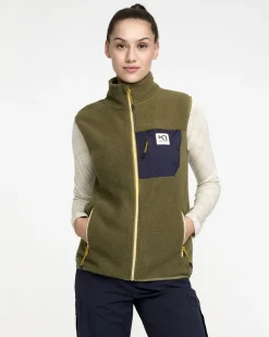 Flash Sale Rothe Vest Fleece|Vests