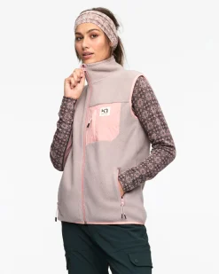 Flash Sale Rothe Vest Fleece|Vests