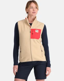Shop Rothe Vest Fleece|Vests