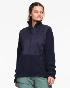 Shop Rothe Windbreaker Fleece