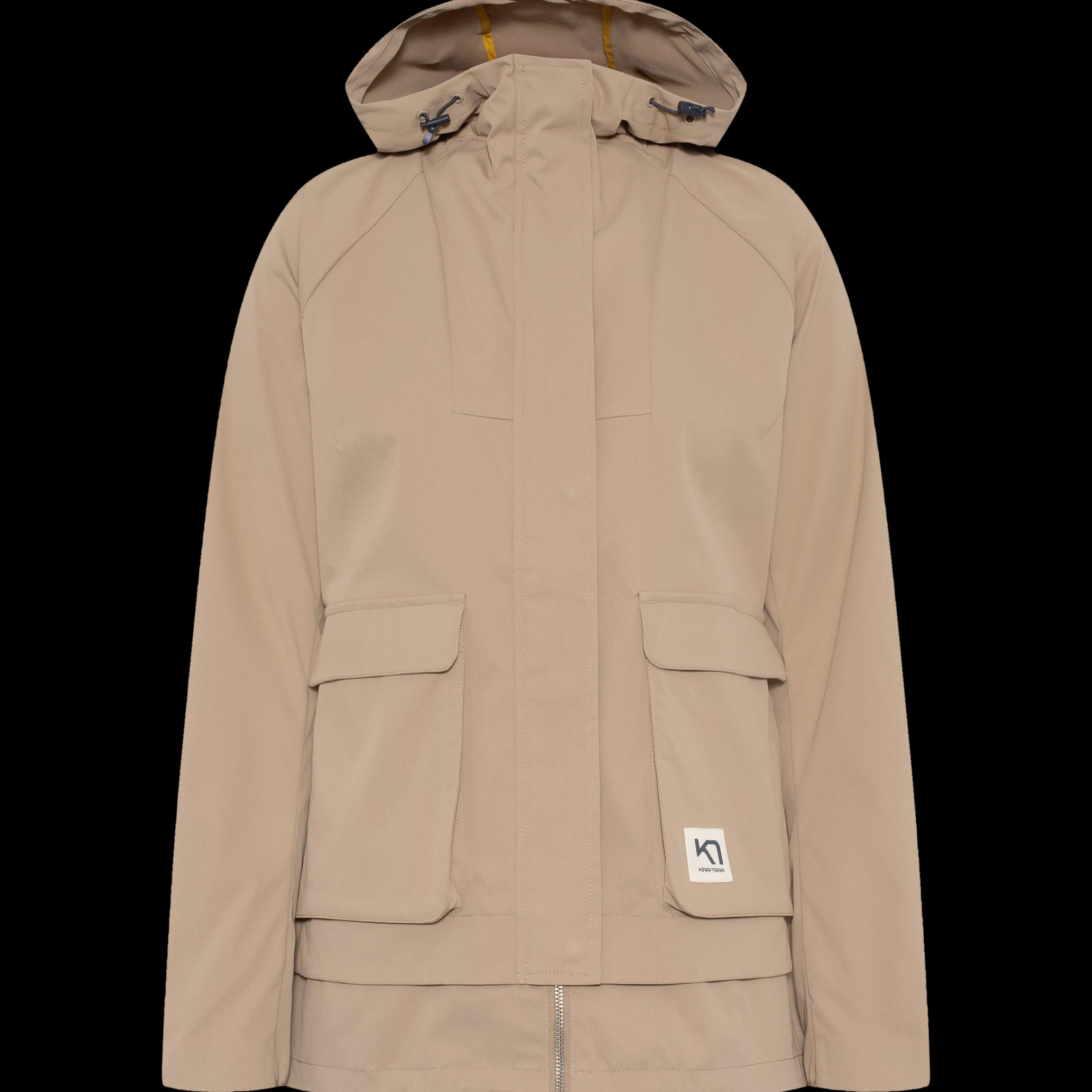 Hot Ruth Garden Jacket Hiking Jackets|Winter Coats and Parkas