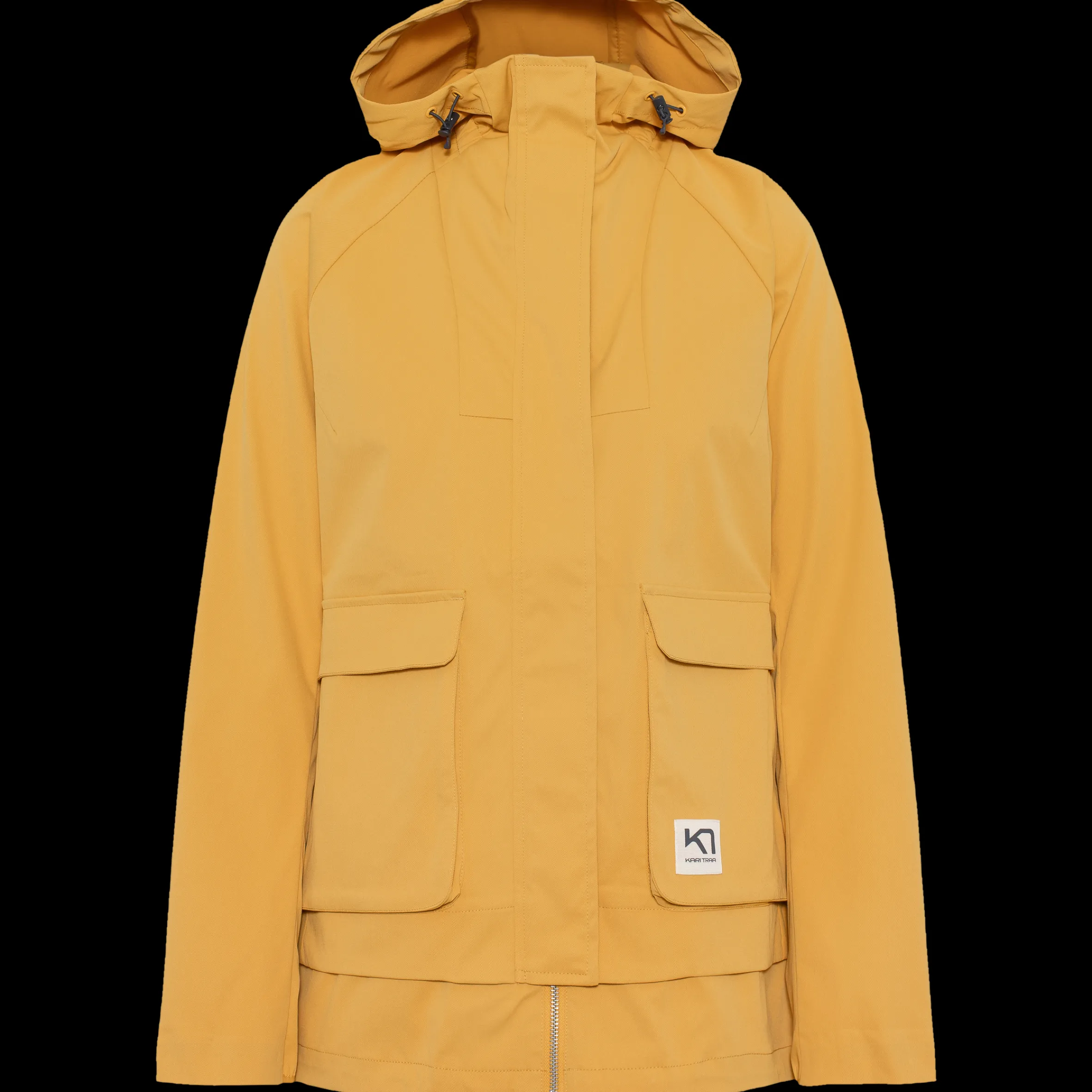 Outlet Ruth Garden Jacket Hiking Jackets|Winter Coats and Parkas