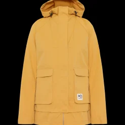 Outlet Ruth Garden Jacket Hiking Jackets|Winter Coats and Parkas