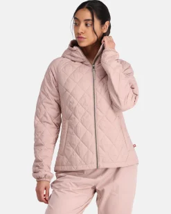 Online Ruth Primaloft Insulator Hiking Jackets