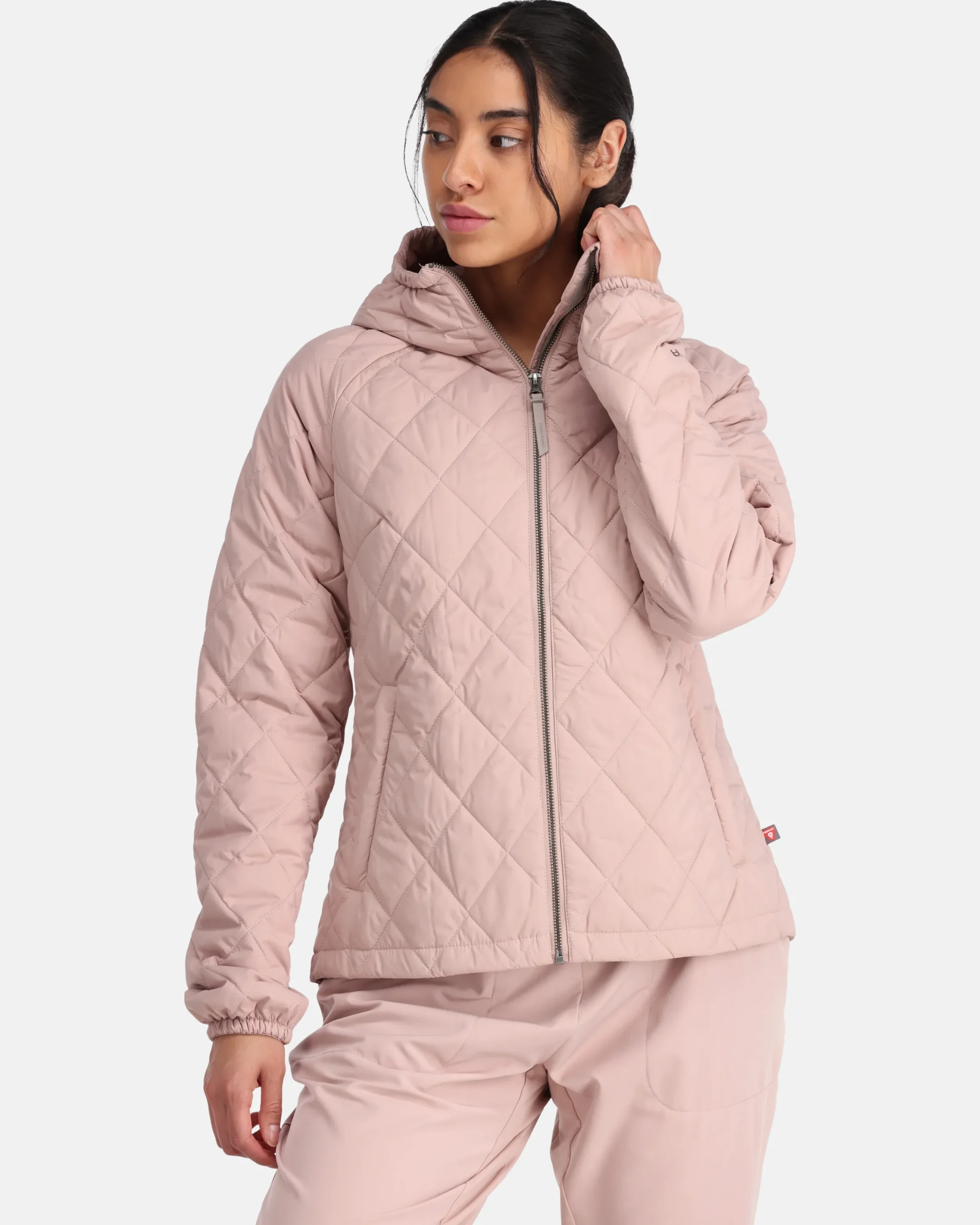 Online Ruth Primaloft Insulator Hiking Jackets