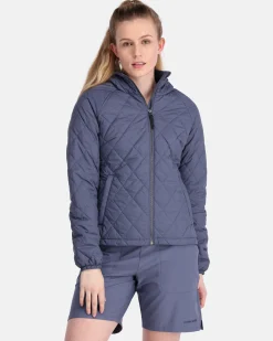 Cheap Ruth Primaloft Insulator Hiking Jackets