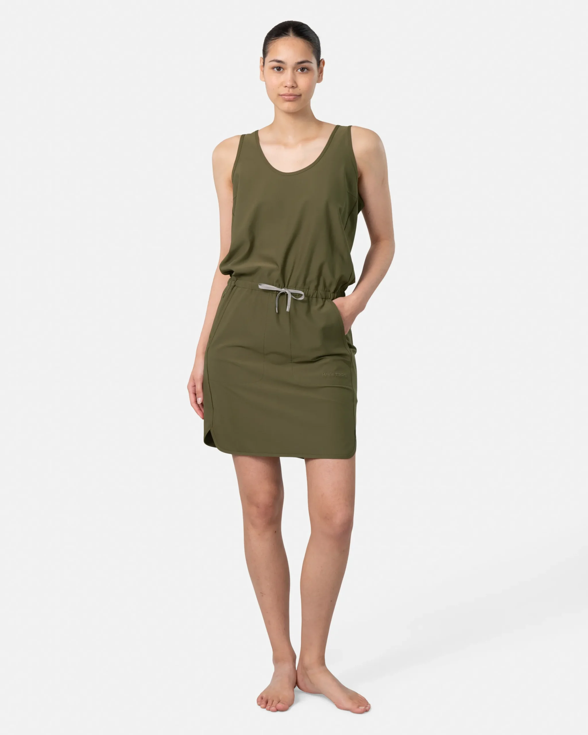 Clearance Ruth Tankdress Shorts and Skirts
