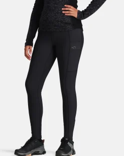 Best Sale Ruth Thermal Tights Hiking Tights and Leggings