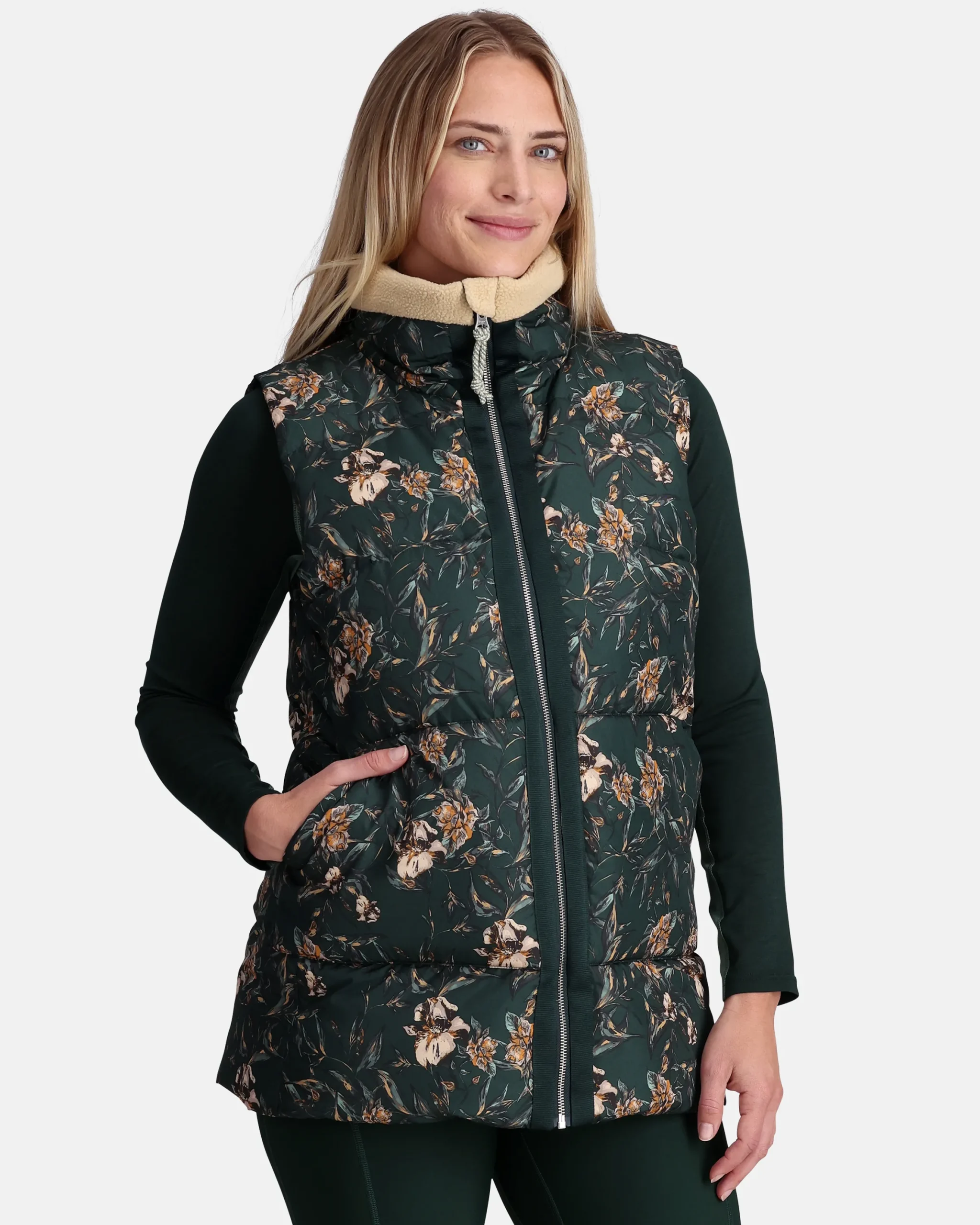 New Ruth Vest Vests