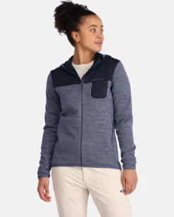 Discount Sanne Hiking Midlayer Hoodies|Fleece