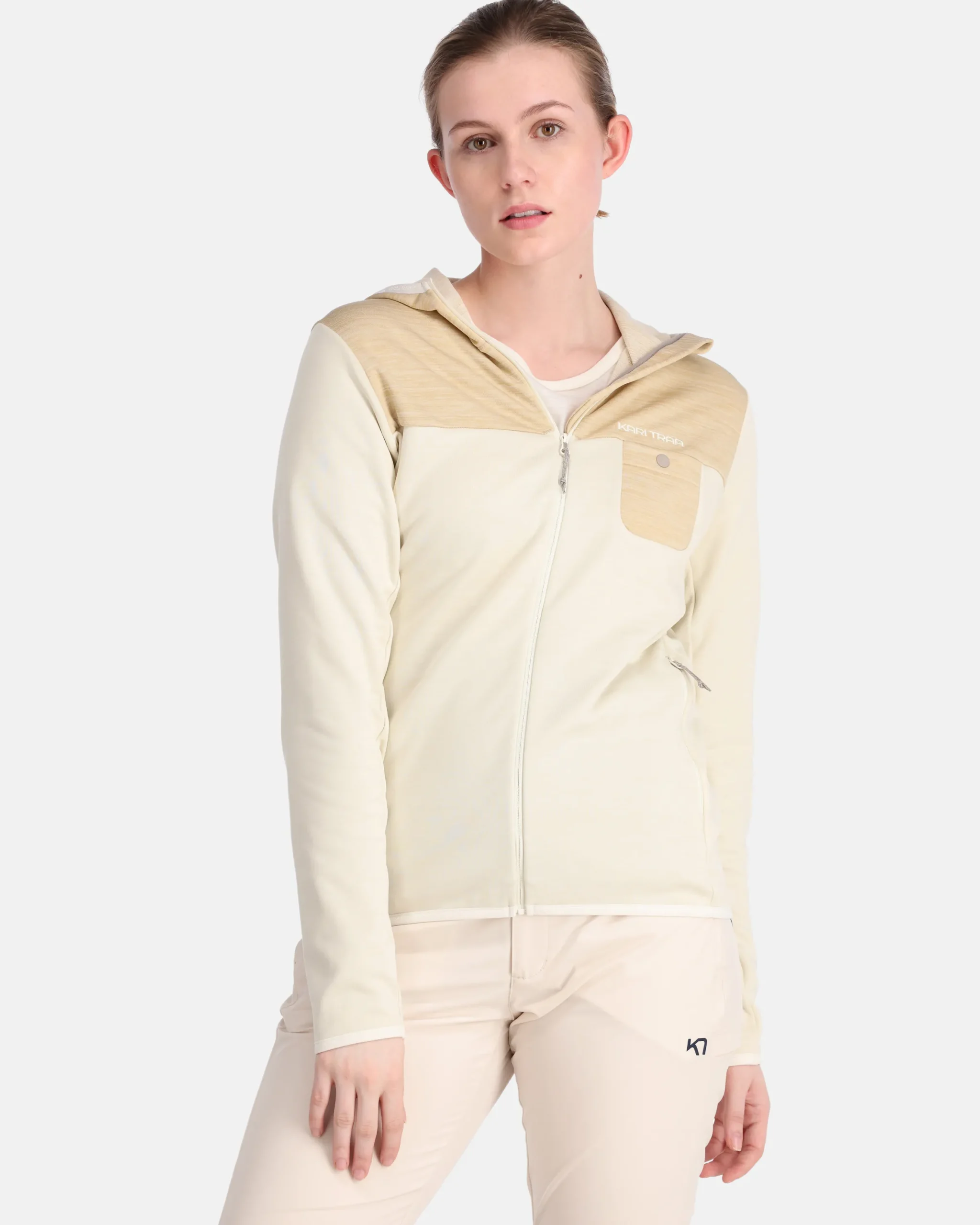 Best Sanne Hiking Midlayer Hoodies|Fleece