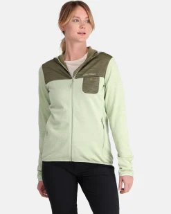 Flash Sale Sanne Hiking Midlayer Hoodies|Fleece
