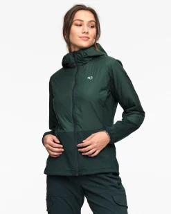 Discount Sanne Hybrid Training Jackets