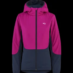 Best Sale Sanne Hybrid Training Jackets