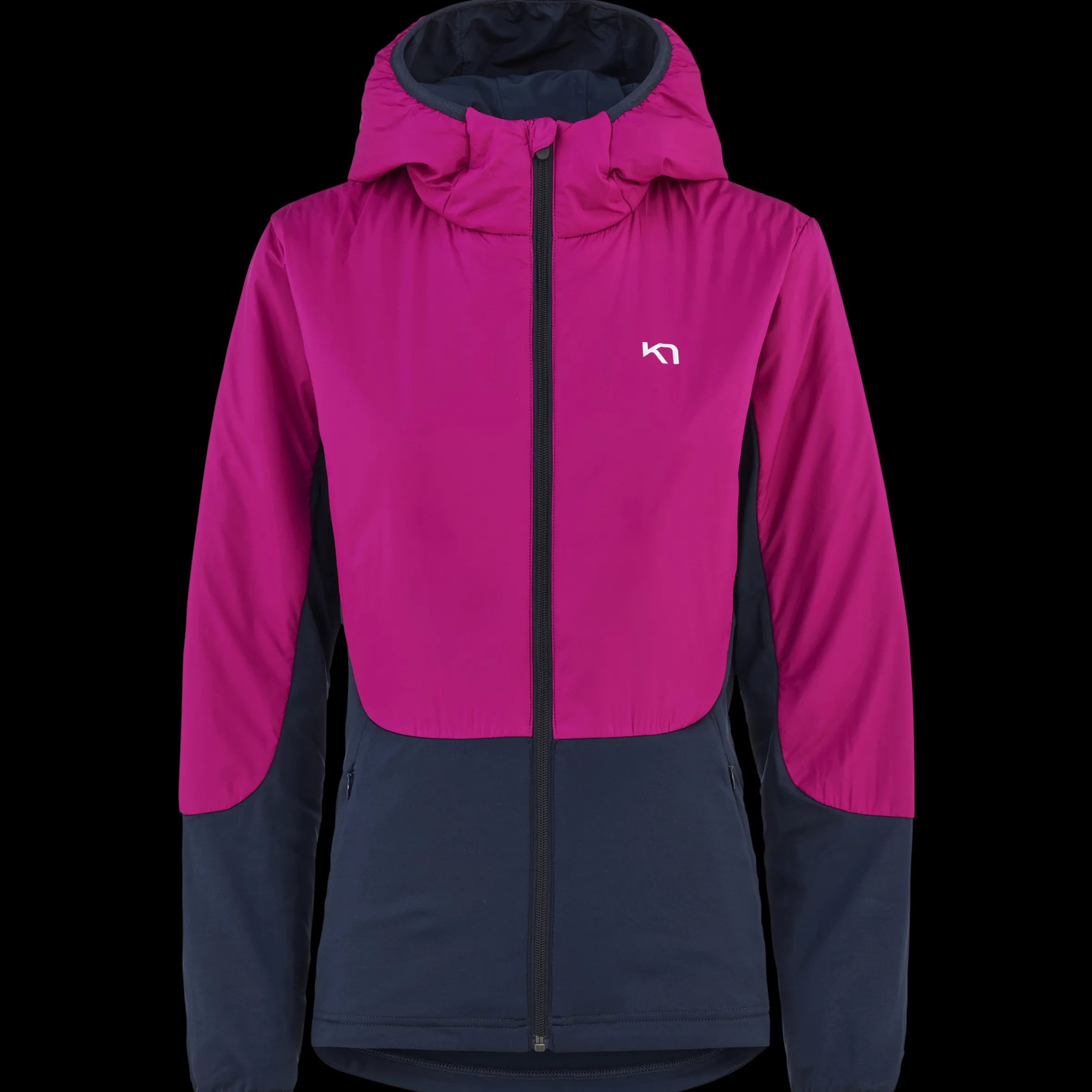 Best Sale Sanne Hybrid Training Jackets