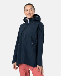 Hot Sanne 3L Anorak Hiking Jackets|Ski Jackets
