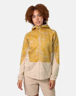 Clearance Sanne Lined Jacket Hiking Jackets