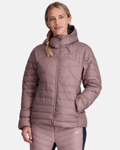 Best Sanne Midlayer Jacket Hiking Jackets|Winter Coats and Parkas