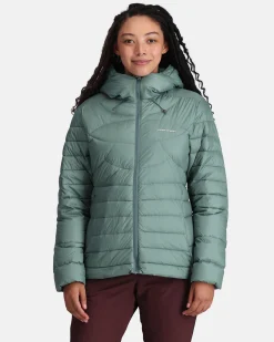 Flash Sale Sanne Midlayer Jacket Hiking Jackets|Winter Coats and Parkas