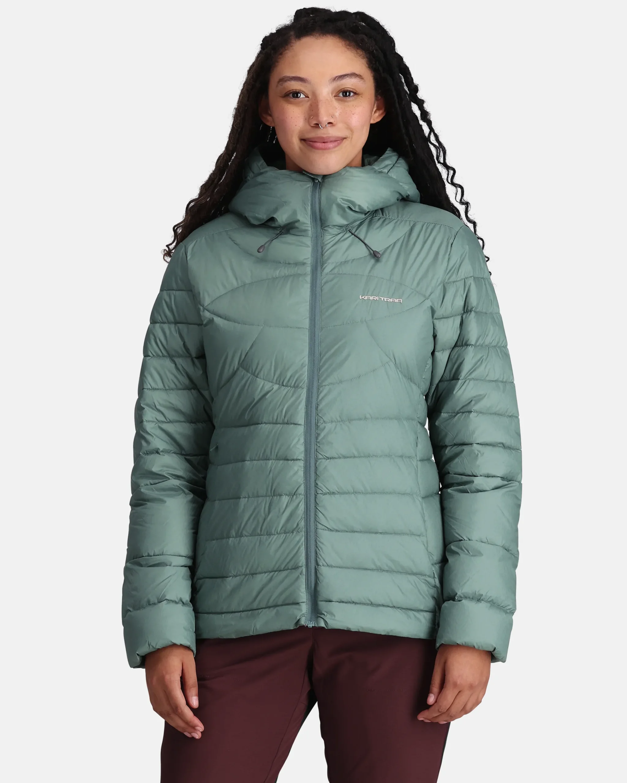 Flash Sale Sanne Midlayer Jacket Hiking Jackets|Winter Coats and Parkas
