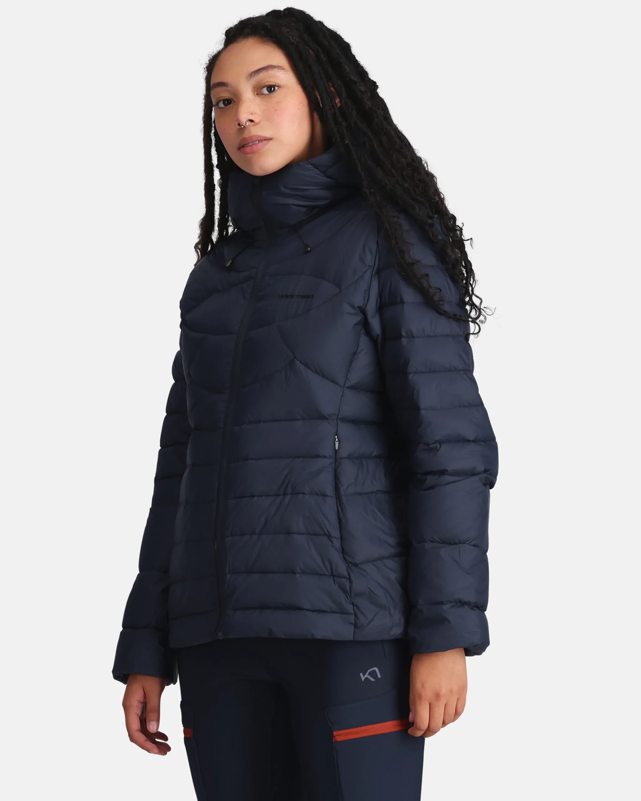 Outlet Sanne Midlayer Jacket Hiking Jackets|Winter Coats and Parkas