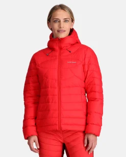 Fashion Sanne Midlayer Jacket Hiking Jackets|Winter Coats and Parkas