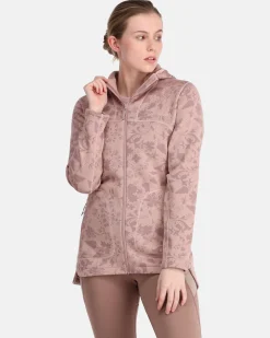 Best Sanne Outdoor Fleece Hoodies|Fleece