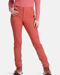 Clearance Sanne Outdoor Pants Hiking Pants