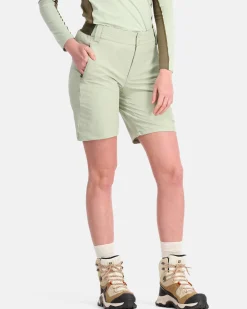 Shop Sanne Outdoor Shorts 8In Shorts and Skirts
