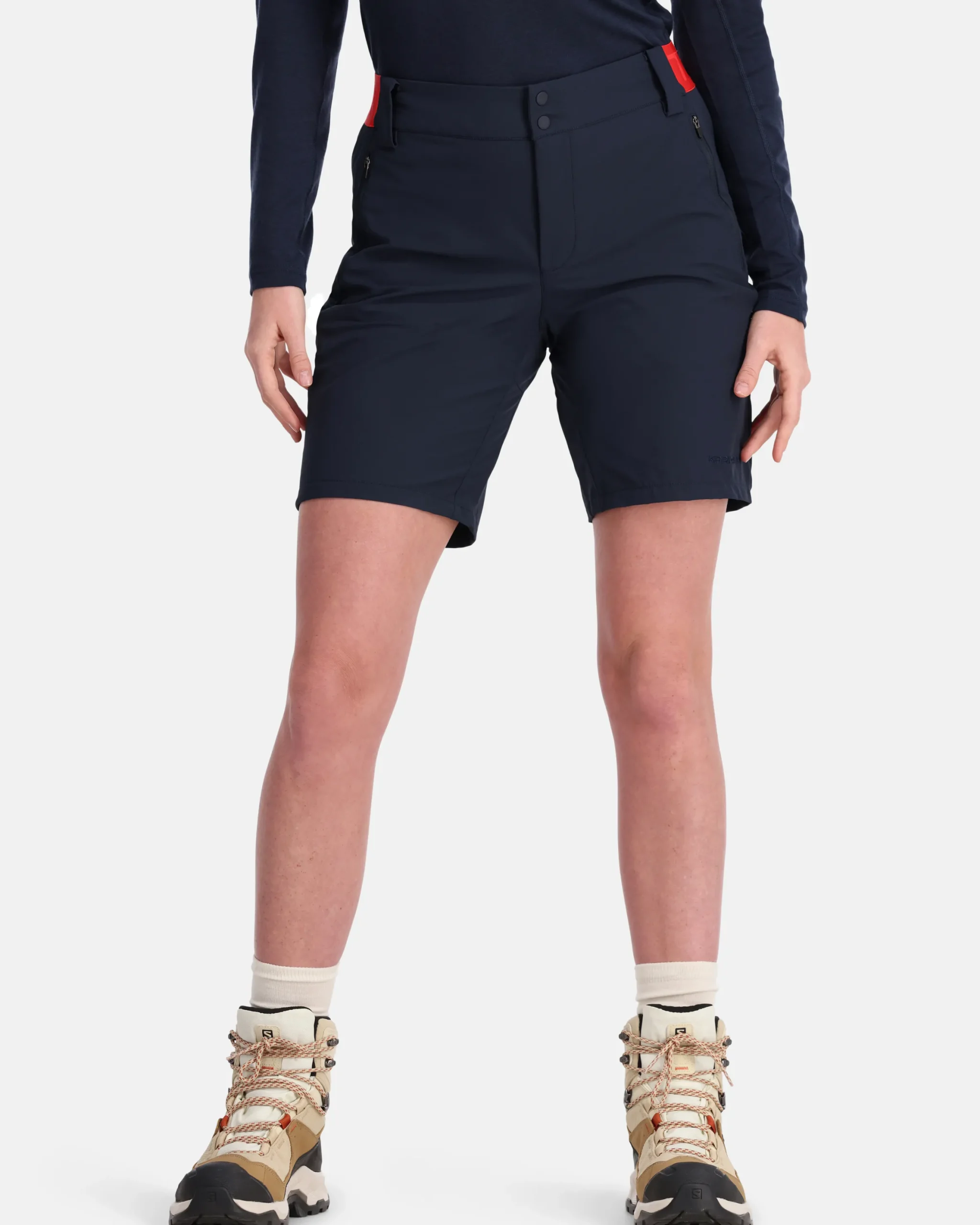 Fashion Sanne Outdoor Shorts 8In Shorts and Skirts