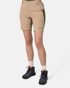 Hot Sanne Outdoor Shorts 8In Shorts and Skirts