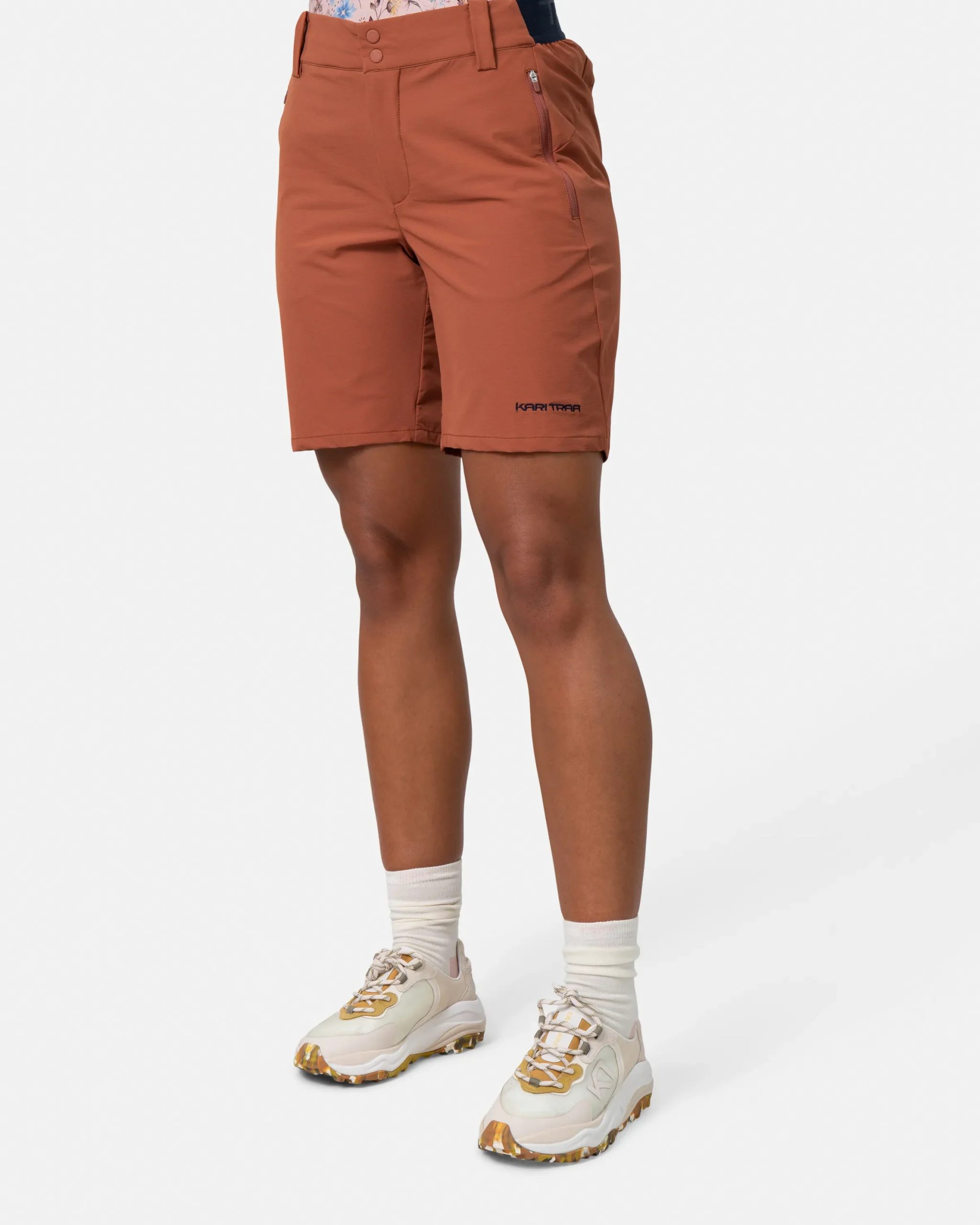 Cheap Sanne Outdoor Shorts 8In Shorts and Skirts