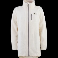 Online Sanne Pile Jacket Fleece