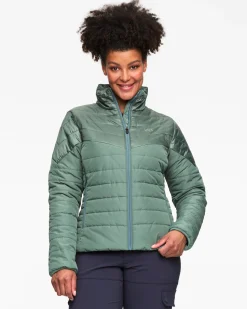 Store Sanne PrimaLoft Jacket Hiking Jackets