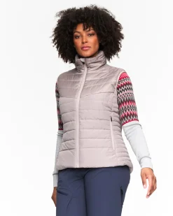 Fashion Sanne PrimaLoft Vest Vests