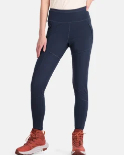 New Sanne Tights Hiking Tights and Leggings