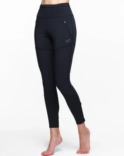 Hot Sanne Tights Hiking Tights and Leggings