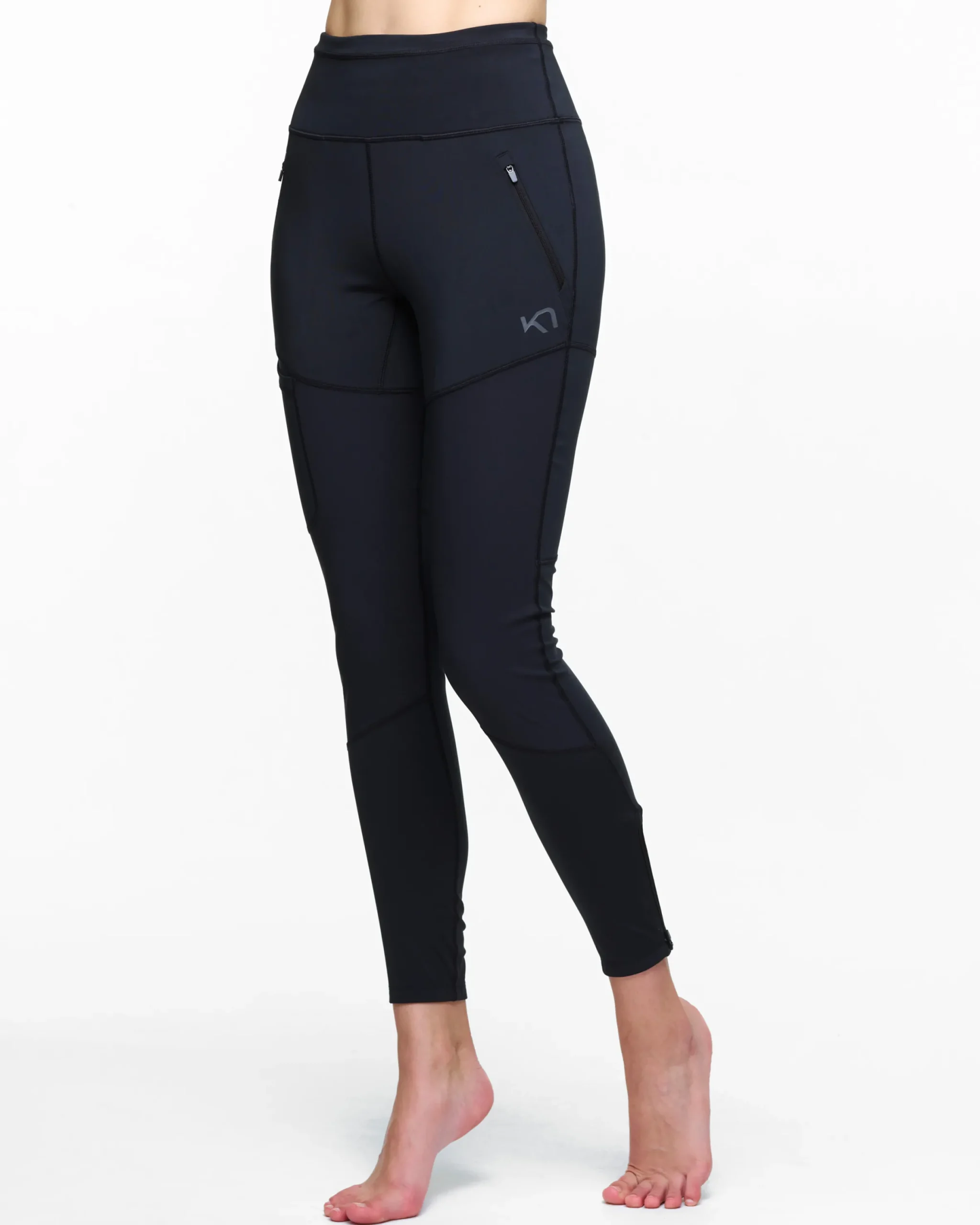 Hot Sanne Tights Hiking Tights and Leggings