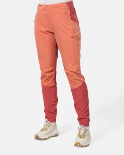 Fashion Sanne Trail Pants Hiking Pants