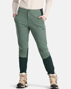 Best Sanne Trail Pants Hiking Pants