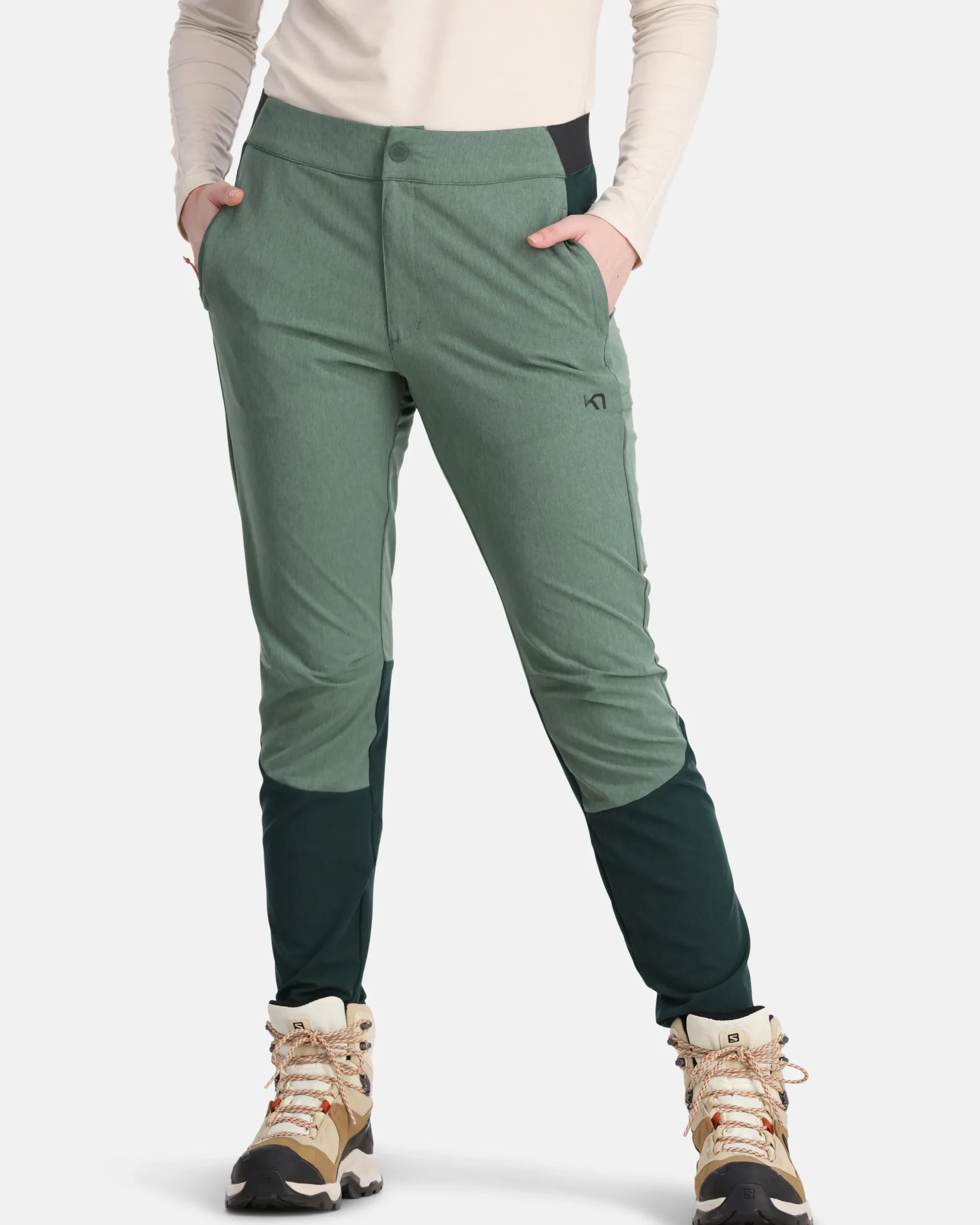 Best Sanne Trail Pants Hiking Pants