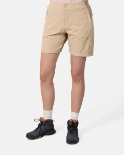 Clearance Sanne Trail Shorts 7In Shorts and Skirts