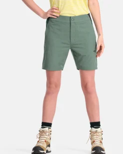 New Sanne Trail Shorts 7In Shorts and Skirts