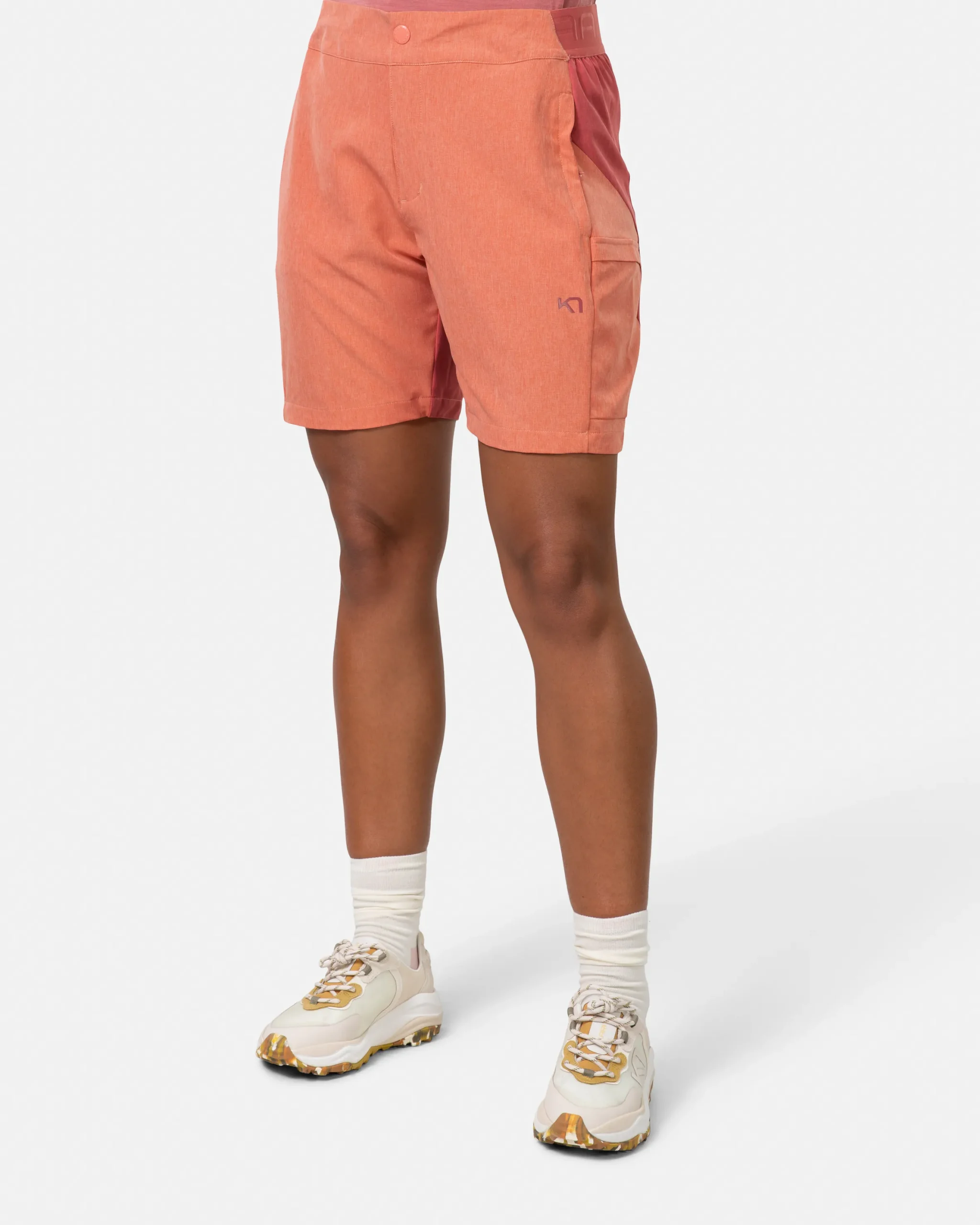 Discount Sanne Trail Shorts 7In Shorts and Skirts