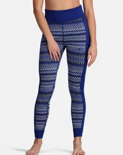 New Silja Baselayer Pants - 100% Merino Wool Wool Base Layer Pants