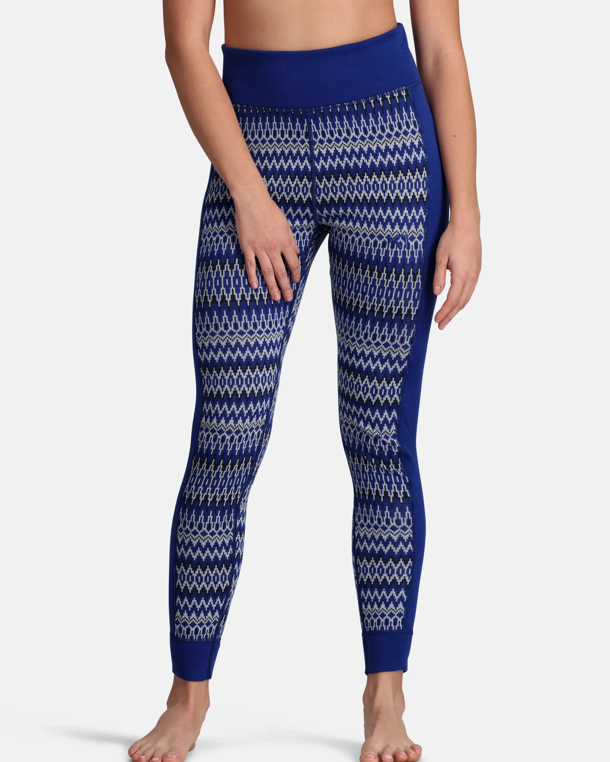 New Silja Baselayer Pants - 100% Merino Wool Wool Base Layer Pants