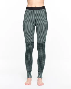 Sale Smekker Baselayer Pants - 100% Merino Wool Wool Base Layer Pants