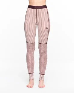 Discount Smekker Baselayer Pants - 100% Merino Wool Wool Base Layer Pants